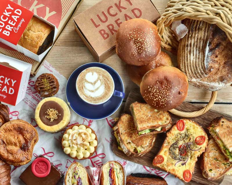 Stop Eating Products