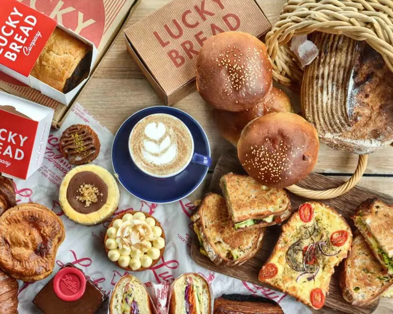 Stop Eating Products